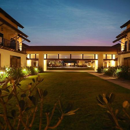 Fairfield By Marriott Goa Benaulim Hotel Bagian luar foto