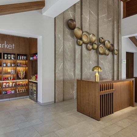 Fairfield By Marriott Goa Benaulim Hotel Bagian luar foto