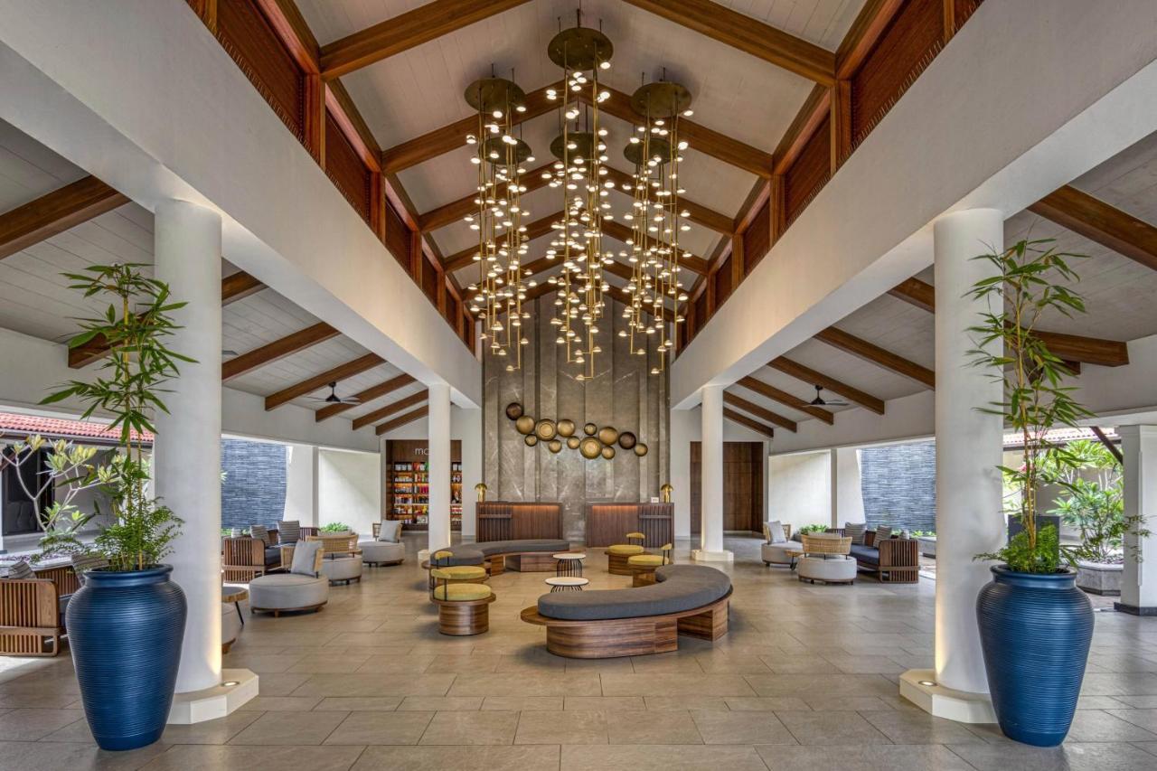 Fairfield By Marriott Goa Benaulim Hotel Bagian luar foto