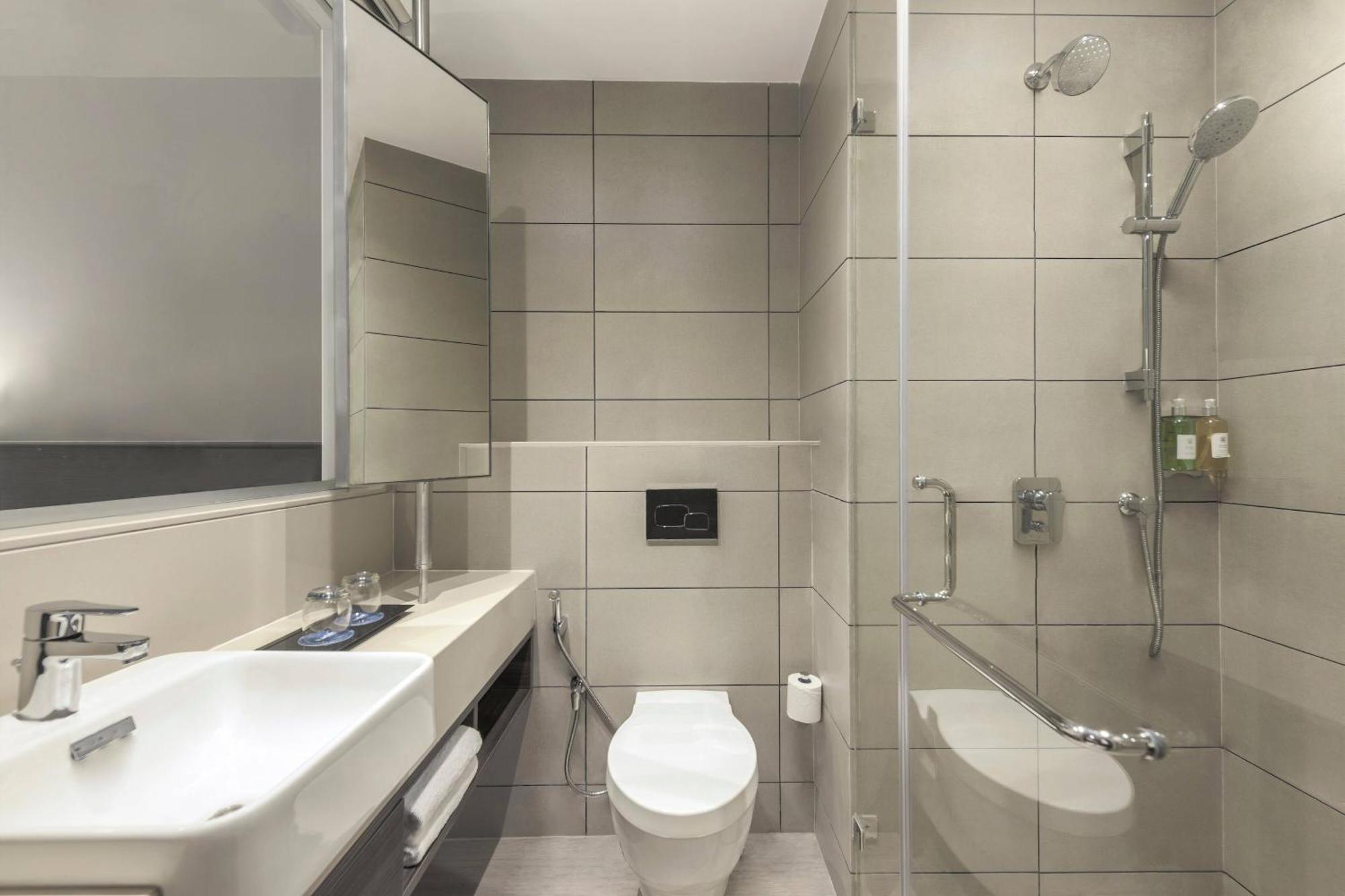 Fairfield By Marriott Goa Benaulim Hotel Bagian luar foto
