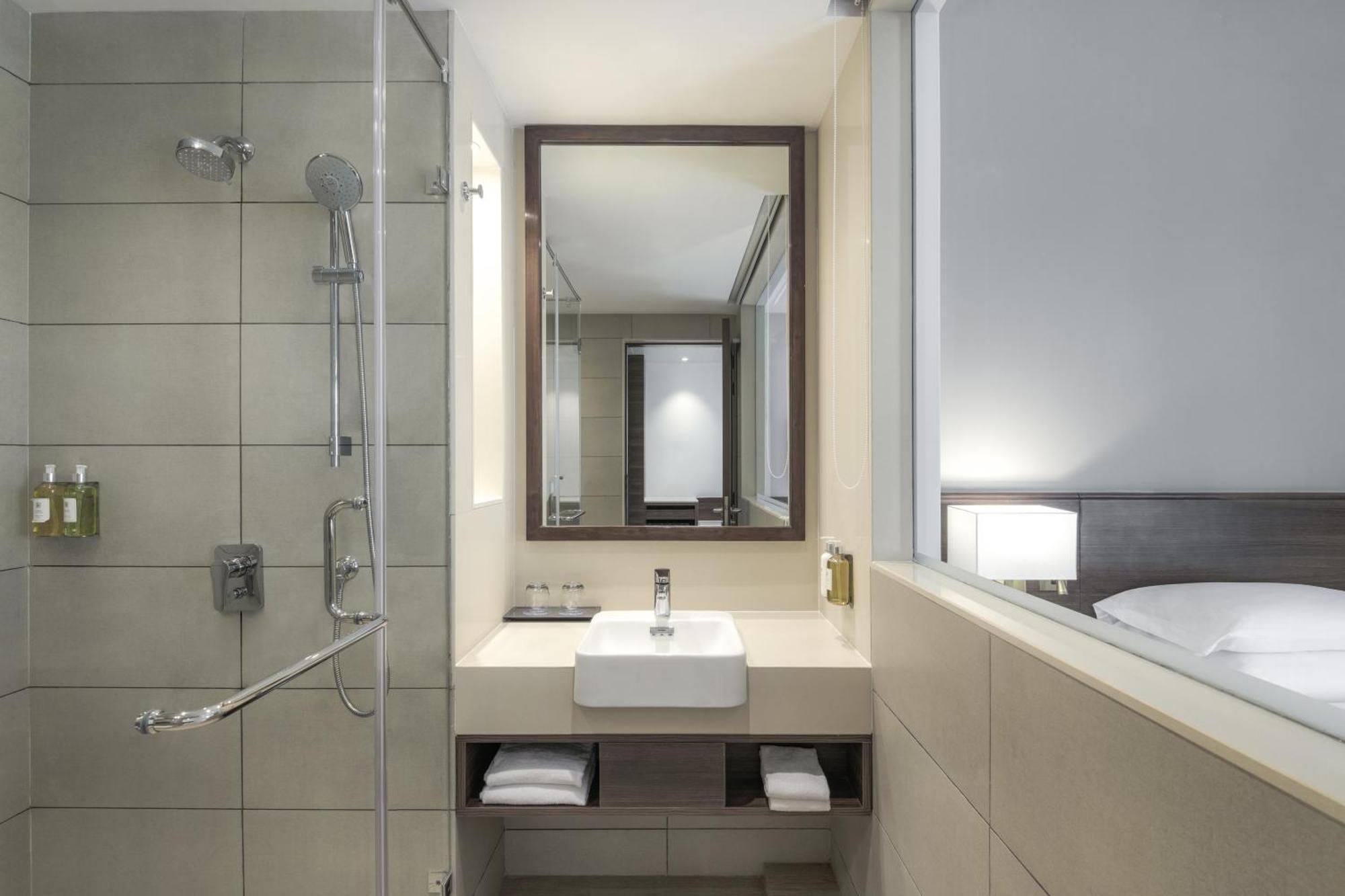 Fairfield By Marriott Goa Benaulim Hotel Bagian luar foto