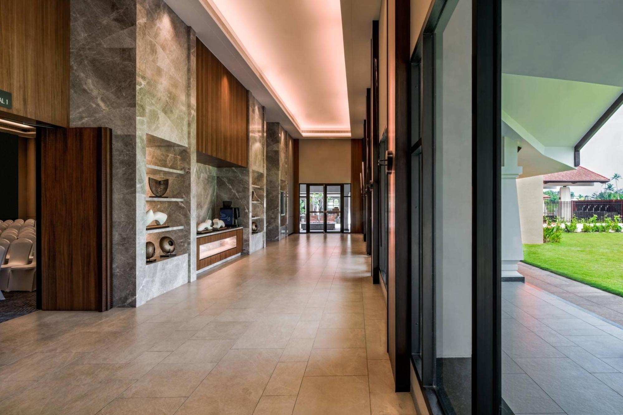 Fairfield By Marriott Goa Benaulim Hotel Bagian luar foto